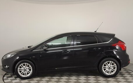 Ford Focus III, 2014 год, 860 000 рублей, 9 фотография
