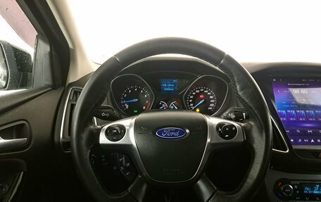 Ford Focus III, 2014 год, 860 000 рублей, 15 фотография