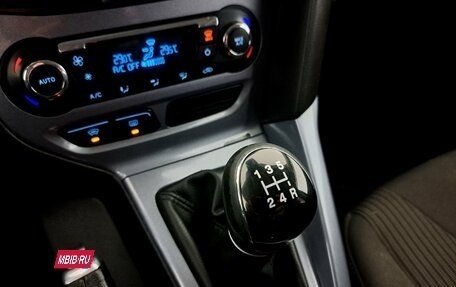 Ford Focus III, 2014 год, 860 000 рублей, 19 фотография