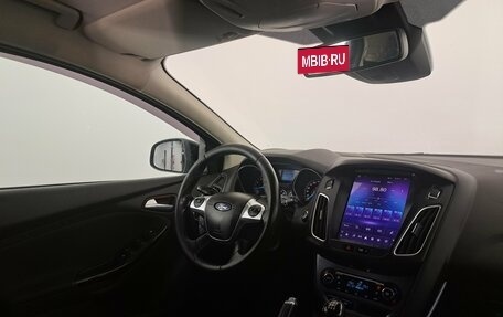 Ford Focus III, 2014 год, 860 000 рублей, 14 фотография
