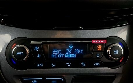 Ford Focus III, 2014 год, 860 000 рублей, 18 фотография