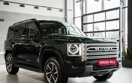 Haval H9, 2025 год, 5 099 000 рублей, 4 фотография