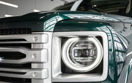 Haval H9, 2025 год, 5 099 000 рублей, 12 фотография