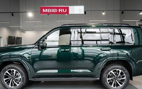 Haval H9, 2025 год, 5 099 000 рублей, 9 фотография