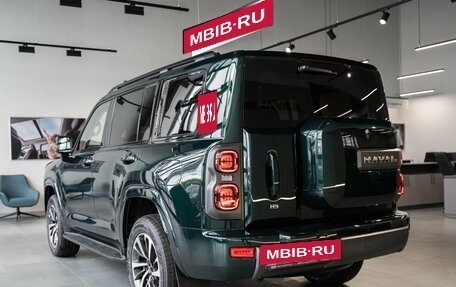 Haval H9, 2025 год, 5 099 000 рублей, 8 фотография