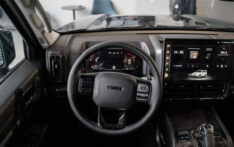 Haval H9, 2025 год, 5 099 000 рублей, 23 фотография