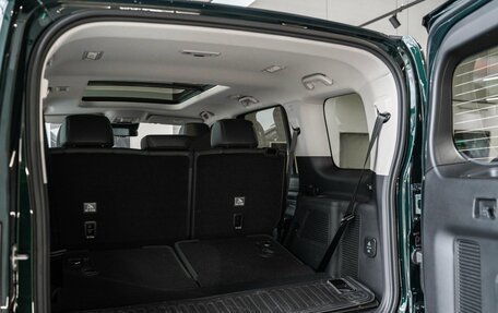 Haval H9, 2025 год, 5 099 000 рублей, 29 фотография