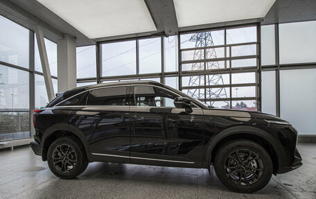 Haval F7, 2026 год, 2 899 000 рублей, 8 фотография