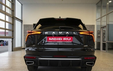 Haval F7, 2026 год, 2 899 000 рублей, 5 фотография