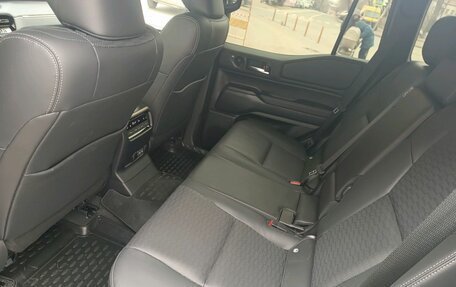 Toyota Land Cruiser Prado, 2024 год, 11 300 000 рублей, 13 фотография