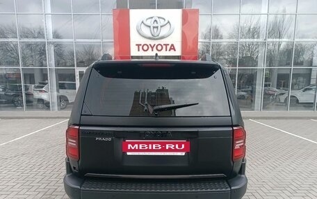 Toyota Land Cruiser Prado, 2024 год, 11 300 000 рублей, 6 фотография