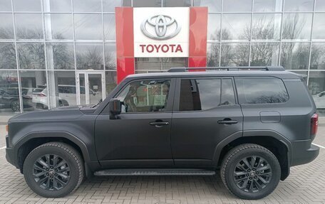 Toyota Land Cruiser Prado, 2024 год, 11 300 000 рублей, 8 фотография