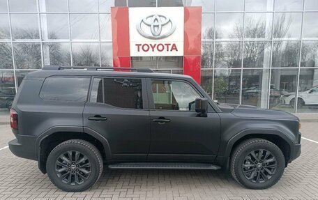 Toyota Land Cruiser Prado, 2024 год, 11 300 000 рублей, 4 фотография