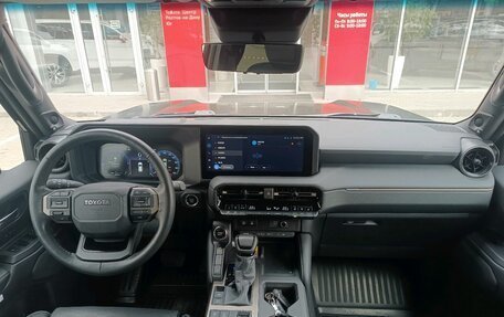 Toyota Land Cruiser Prado, 2024 год, 11 300 000 рублей, 9 фотография