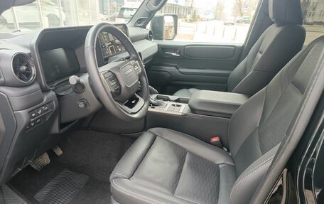 Toyota Land Cruiser Prado, 2024 год, 11 300 000 рублей, 10 фотография