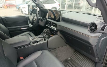 Toyota Land Cruiser Prado, 2024 год, 11 300 000 рублей, 11 фотография