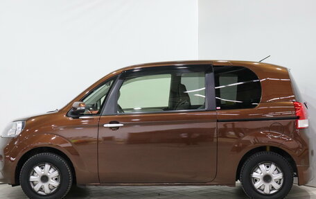 Toyota Porte II, 2013 год, 875 000 рублей, 8 фотография