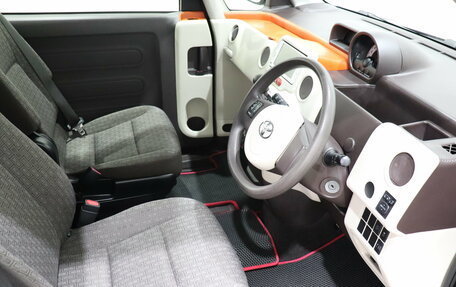 Toyota Porte II, 2013 год, 875 000 рублей, 17 фотография