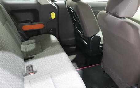 Toyota Porte II, 2013 год, 875 000 рублей, 18 фотография