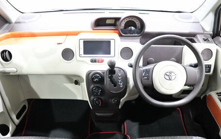 Toyota Porte II, 2013 год, 875 000 рублей, 14 фотография