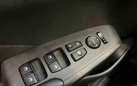 Hyundai Solaris II рестайлинг, 2019 год, 1 570 000 рублей, 10 фотография