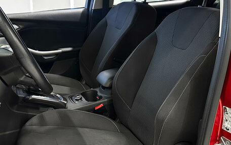 Ford Focus III, 2012 год, 887 000 рублей, 10 фотография