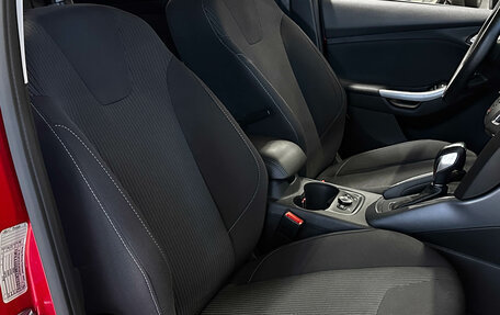 Ford Focus III, 2012 год, 887 000 рублей, 14 фотография