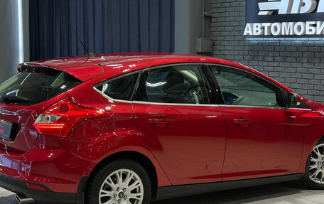 Ford Focus III, 2012 год, 887 000 рублей, 6 фотография