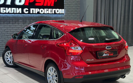 Ford Focus III, 2012 год, 887 000 рублей, 8 фотография