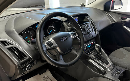 Ford Focus III, 2012 год, 887 000 рублей, 9 фотография