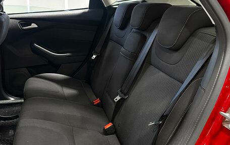 Ford Focus III, 2012 год, 887 000 рублей, 11 фотография