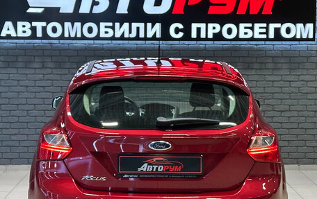 Ford Focus III, 2012 год, 887 000 рублей, 7 фотография