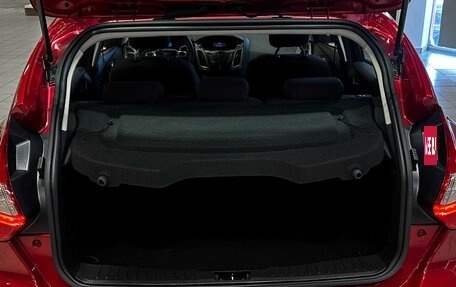 Ford Focus III, 2012 год, 887 000 рублей, 12 фотография