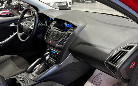 Ford Focus III, 2012 год, 887 000 рублей, 15 фотография