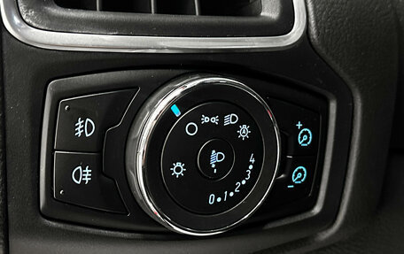 Ford Focus III, 2012 год, 887 000 рублей, 16 фотография