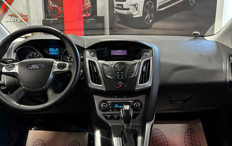 Ford Focus III, 2012 год, 887 000 рублей, 23 фотография