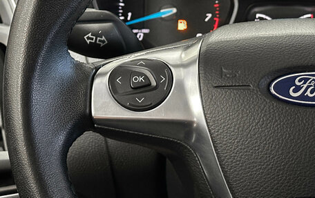 Ford Focus III, 2012 год, 887 000 рублей, 18 фотография