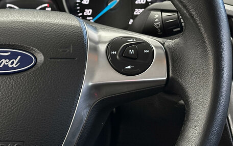 Ford Focus III, 2012 год, 887 000 рублей, 19 фотография