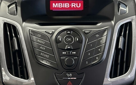 Ford Focus III, 2012 год, 887 000 рублей, 21 фотография