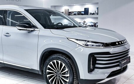 CheryExeed TXL, 2023 год, 2 568 000 рублей, 3 фотография