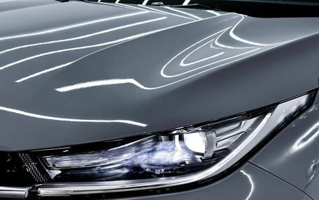 CheryExeed TXL, 2023 год, 2 568 000 рублей, 7 фотография
