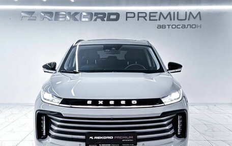 CheryExeed TXL, 2023 год, 2 568 000 рублей, 4 фотография