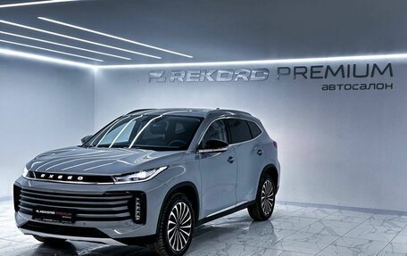 CheryExeed TXL, 2023 год, 2 568 000 рублей, 5 фотография