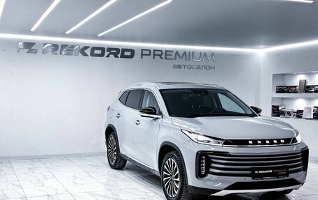 CheryExeed TXL, 2023 год, 2 568 000 рублей, 2 фотография