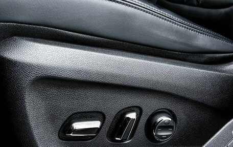 CheryExeed TXL, 2023 год, 2 568 000 рублей, 13 фотография