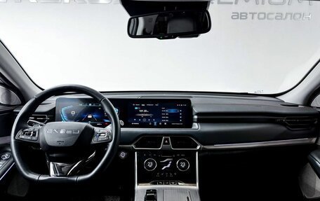 CheryExeed TXL, 2023 год, 2 568 000 рублей, 22 фотография