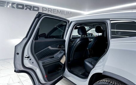 CheryExeed TXL, 2023 год, 2 568 000 рублей, 24 фотография