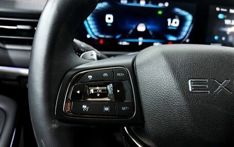 CheryExeed TXL, 2023 год, 2 568 000 рублей, 14 фотография