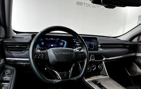 CheryExeed TXL, 2023 год, 2 568 000 рублей, 21 фотография