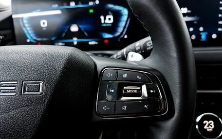 CheryExeed TXL, 2023 год, 2 568 000 рублей, 15 фотография